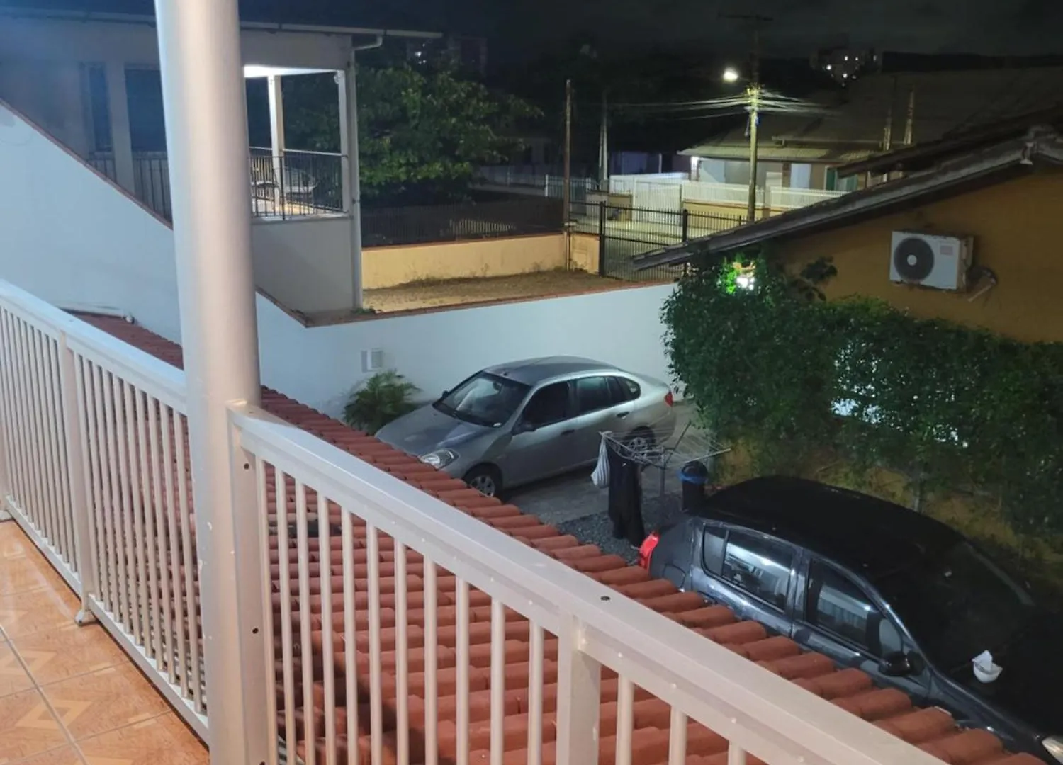 度假居 Apartamento Praia De Gravata,5 Km Beto Carreiro E 6Km Aeroporto De 纳韦甘蒂斯