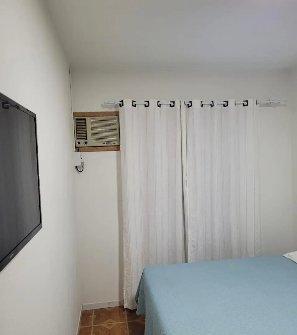 Casa na praia e próxima do beto carrero word Navegantes Casa de Férias