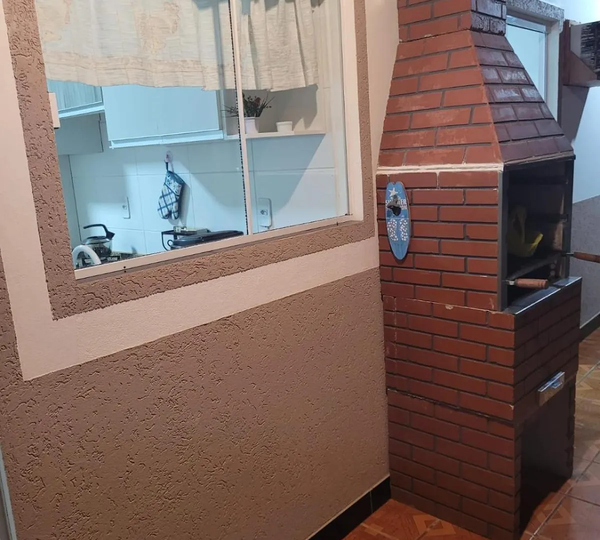 Casa na praia e próxima do beto carrero word Navegantes 0*,