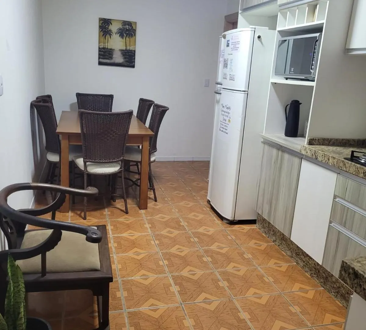 Casa na praia e próxima do beto carrero word Navegantes 0*,  Brasil
