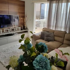 Apartamento Completo Família Gravata Sc Beto Carreiro, Navegantes