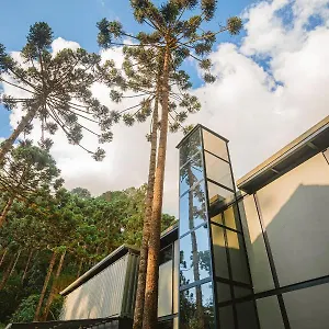 Summit Concept Campos do Jordão