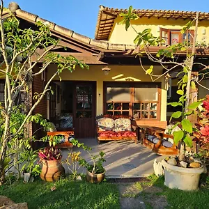 Geribá Sul Búzios