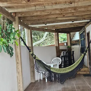 Casa de Férias Casa Canto Do Farol, Navegantes