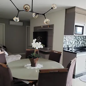 Apartamento Beto Carrero World Apto 2 - Gravatá, Navegantes