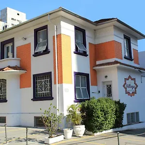 Jardins Village Hostel - Jardim Paulista São Paulo