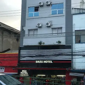 Bras São Paulo