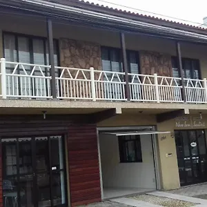 Casa de Férias Perto De Tudo, Navegantes